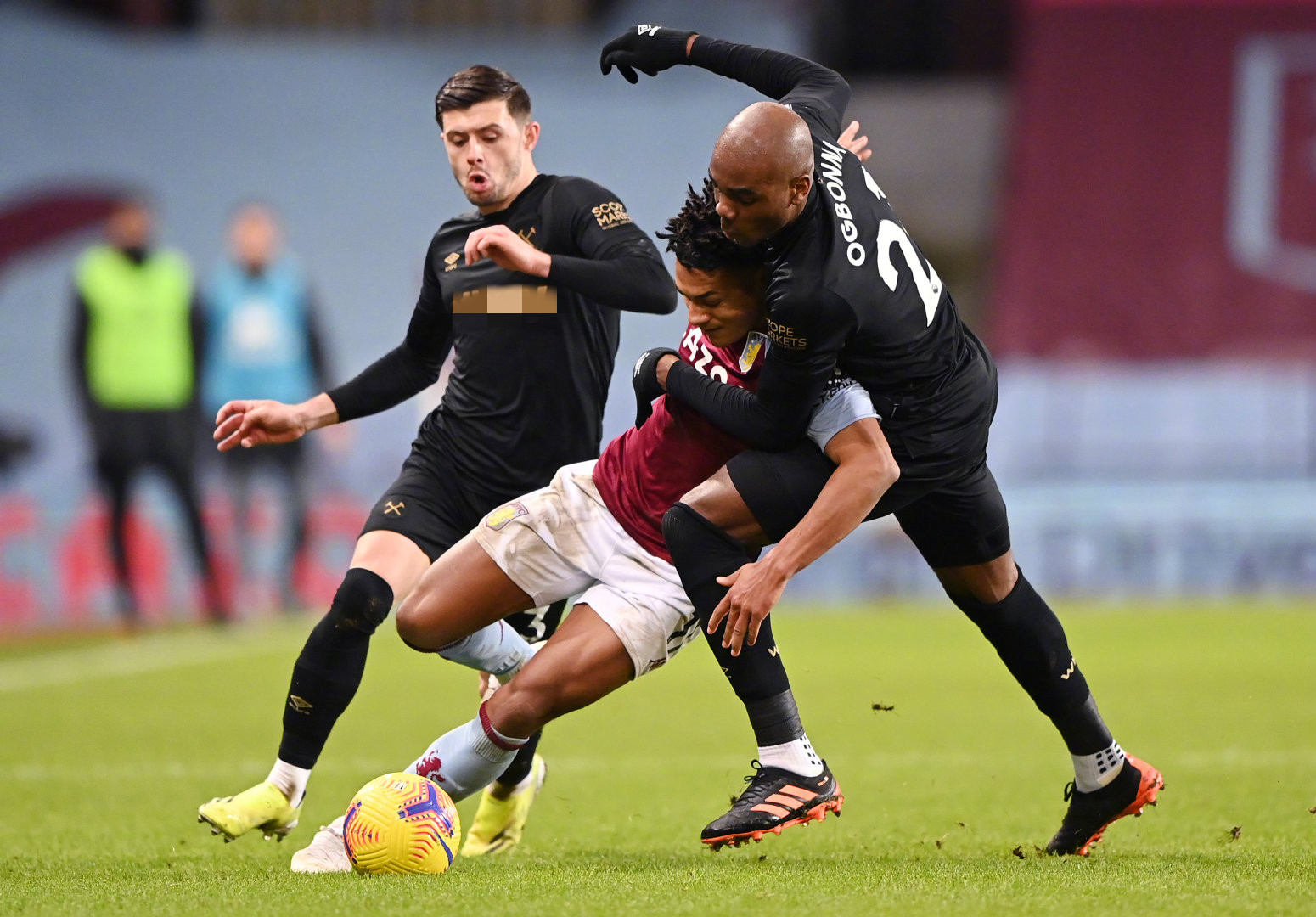 早早就确立 早早就确立