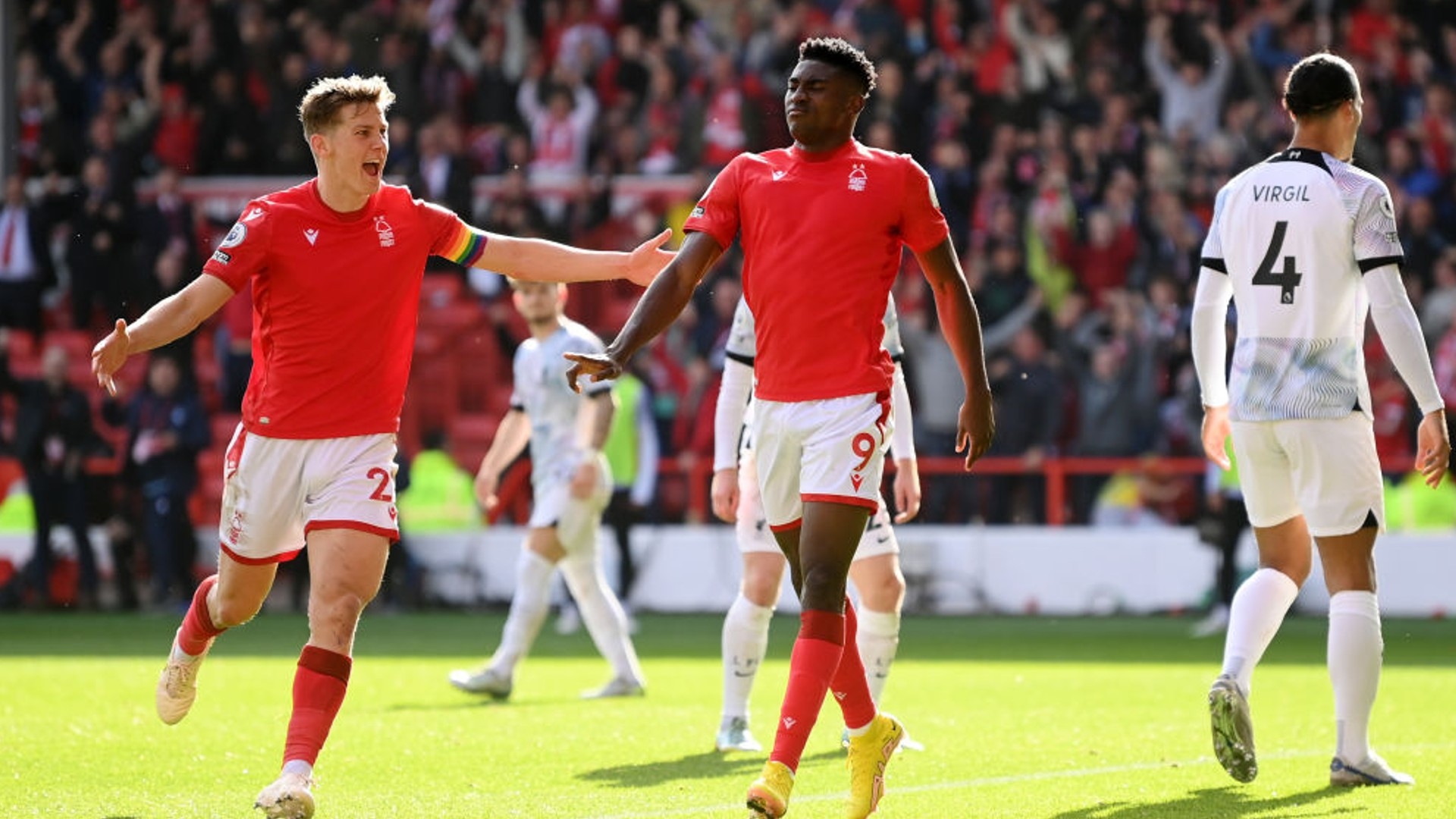 本輪比賽的 本輪比賽的